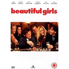 Beautiful Girls [UK Import]