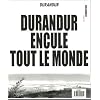 Durandur, Tome 1 : Durandur encule tout le monde