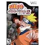 Naruto: Clash Of Ninja Revolution 2