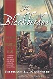 The Blackbirder: Book Two of the Brethren of the Coast