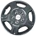 Produkt-Bild: Michelin 89991 Radzierblendenset,16'' grau