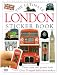 Ultimate Sticker Book: London