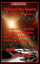 Exodus: Tales of the Empire: Exploration Command