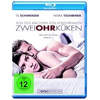 Zweiohrküken [Blu-ray]