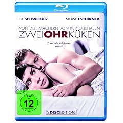 Zweiohrk�ken (inkl. Digital Copy) [Blu-ray]
