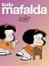 Books : Todo Mafalda (Spanish Edition)