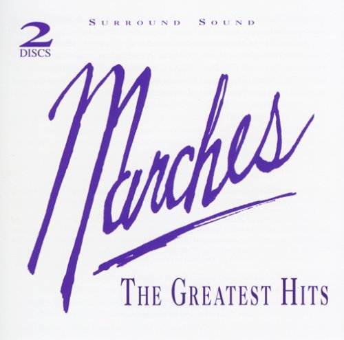 CD-Charts  Search : Greatest Hits [IMPORT]