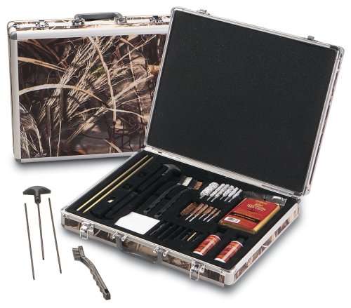 Outers® Deluxe Odorless Gun Care System by OUTERS