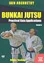 Iain Abernethy's Bunkai Jutsu: Volume 5 [DVD] [2007]