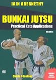 Iain Abernethys Bunkai Jutsu: Volume 5 [DVD] [2007]