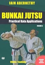 Iain Abernethy's Bunkai Jutsu: Volume 5 [DVD] [2007]