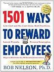 1501 Ways to Reward Employees
