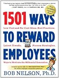 1501 Ways to Reward Employees