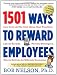 1501 Ways to Reward Employees