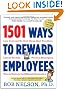1501 Ways to Reward Employees