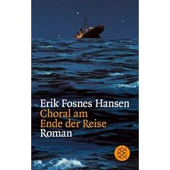 Choral am Ende der Reise
