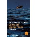 Choral am Ende der Reise
