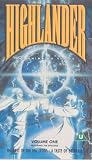 Review Cinema Club  / Highlander - The Animated Series - The Last Of The MacLeods / A Taste Of Betrayal [1994]