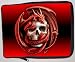Red Dragon Snake Design Laptop Sleeve - Note Book sleeve - Apple iPad - Apple iPad 2 - Android sleeve - can be used for for Fujitsu, Kindle, Samsung, Dell, Acer, ASUS Eee PC, Gateway, HP, Sony, Compaq, IBM, Mac, Sharp, Toshiba models - Unisex - Ideal gift for all occassions!