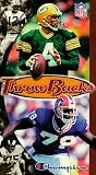 NFL / Nfl Throwbacks [VHS]