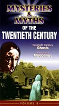 Mysteries & Myths: 20th Century Ghosts & Madonna [VHS] [Import]