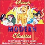 Disney Modern Classics