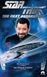 Star Trek - The Next Generation 6.10: Feuersturm/Das fehlende Fragment [VHS]