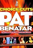 Review EMI  / Pat Benatar - Choice Cuts: The Complete Video Collection [DVD] [2003]