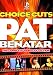 Pat Benatar - Choice Cuts: The Complete Video Collection [DVD] [2003]