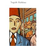 Coffret Folio Naguib Mahfouz book cover