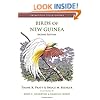 Birds of New Guinea: Second Edition (Princeton Field Guides)