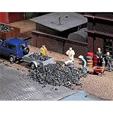 Faller 170724 Coal Chips 250gm