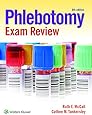 Phlebotomy Exam Review