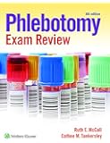Phlebotomy Exam Review