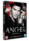 Angel - Season 1 (New Packaging) [DVD]