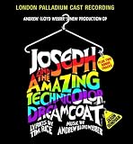 Andrew Lloyd Webber's New Production Of Joseph And The Amazing Technicolour Dreamcoat