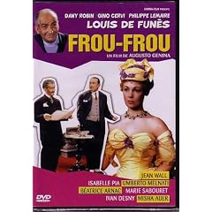 Frou frou