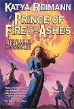 Prince of Fire and Ashes: Book 3 of the Tielmaran Chronicles