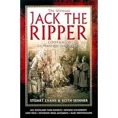 The Ultimate Jack the Ripper Companion