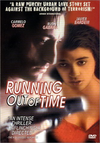 CD-Charts  DVD : Running Out of Time