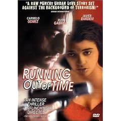 Running Out of Time