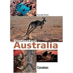 Destination: Australia: Textheft: Desitnation