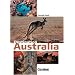 Destination: Australia: Textheft: Desitnation