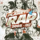 Planète Rap 2005 /Vol.3