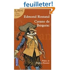 Cyrano de Bergerac