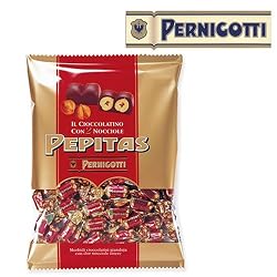 Pernigotti Pepitas Bulk