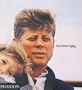 John Fitzgerald Kennedy: A Life In Pictures