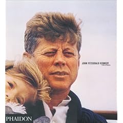 John F. Kennedy: A Life in Pictures