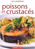 Revue Gründ  / Poissons et crustacés