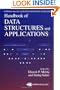 Handbook of Data Structures and Applications (Chapman & Hall/CRC Computer & Information Science Series)